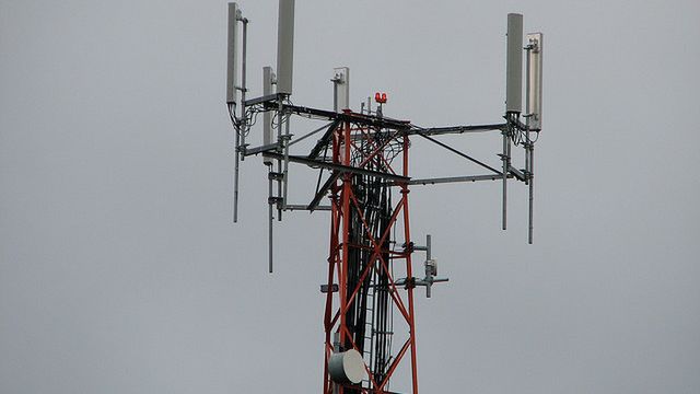 Pierwsze wideopołączenie w technologii lightRadio zakończone sukcesem 1
