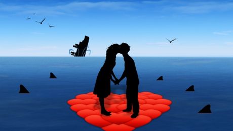 Jak zostać romantykiem w godzinę 1