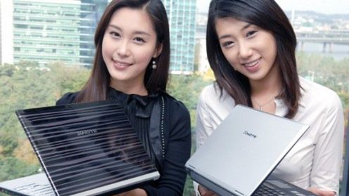 Nowa trzynastka od LG 1