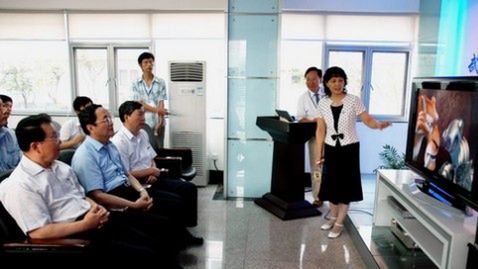 Kolejny chiński konkurent Blu-ray 1