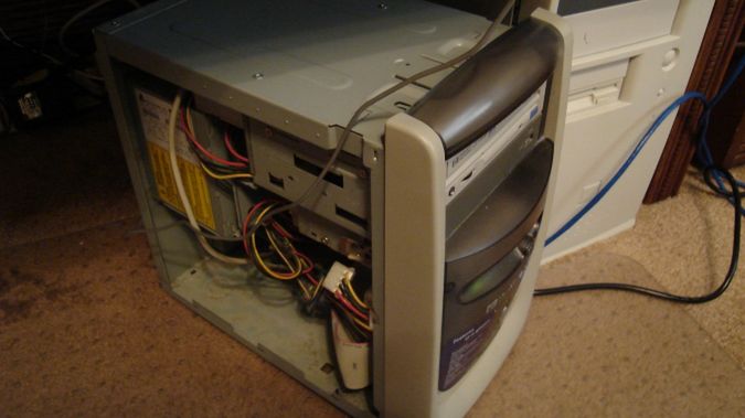 Mój pierwszy komputer – prawdziwie osobisty blaszak, którego nie zapomnę… 1