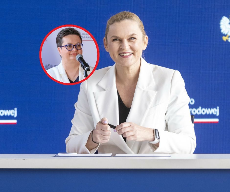 MEN pokazał odchudzoną podstawę programową. Nauczyciele: "Nie posłuchano nas"