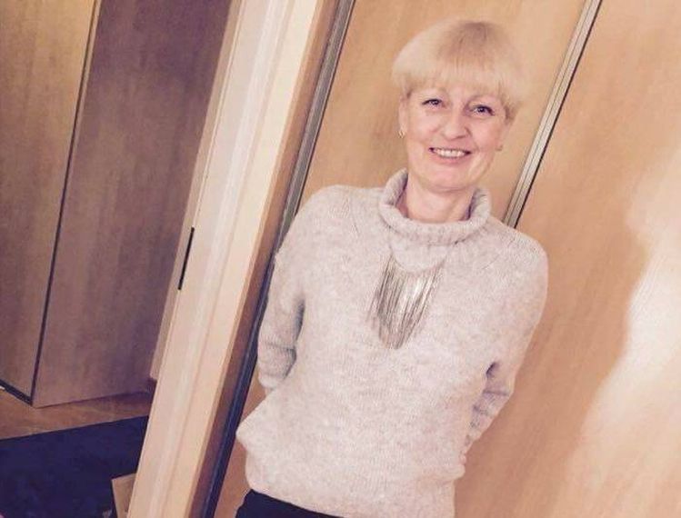 Zaginęła 54-letnia mieszkanka Natolina. "Jest osobą chorą na przewlekłą depresję"
