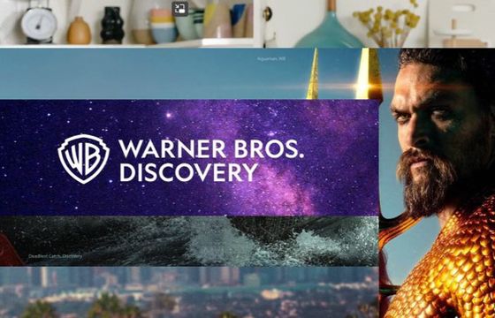 Warner Bros. Discovery uruchamia nowy kanał