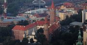 Wydłużono termin przetargu na dokumentację przebudowy Zamku Piastowskiego