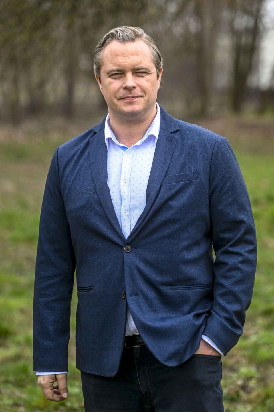 Tomasz Schuchardt