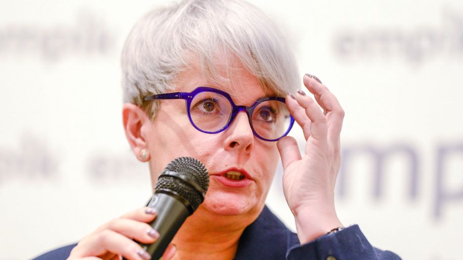 Karolina Korwin-Piotrowska