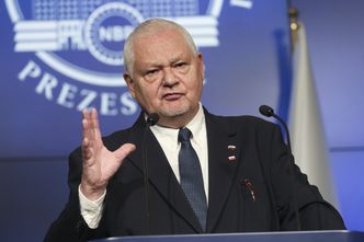 NBP idzie na wojnę z Siemoniakiem i Tuskiem. Bank pójdzie do prokuratury