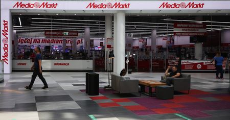 Kuchenka za 999 zł. Rabat do 33 proc. w Media Markt
