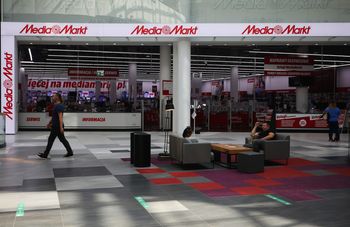 Kuchenka za 999 zł. Rabat do 33 proc. w Media Markt