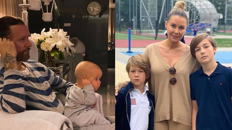 Małgorzata Rozenek narzeka w śniadaniówce