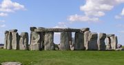 Tajemnicza struktura w pobliżu Stonehenge. Ma ok. 4500 lat