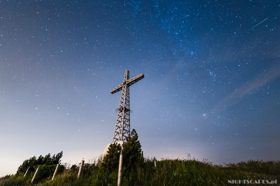 Perseidy 2019: Jak fotografować spadające gwiazdy? 4