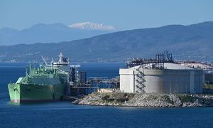 Rynek reaguje na konflikt na Bliskim  Wschodzie. Ceny gazu wciąż rosną