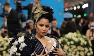 Nicki Minaj nie zapłaciła rachunku. Zalega ponad 275 tys. dolarów