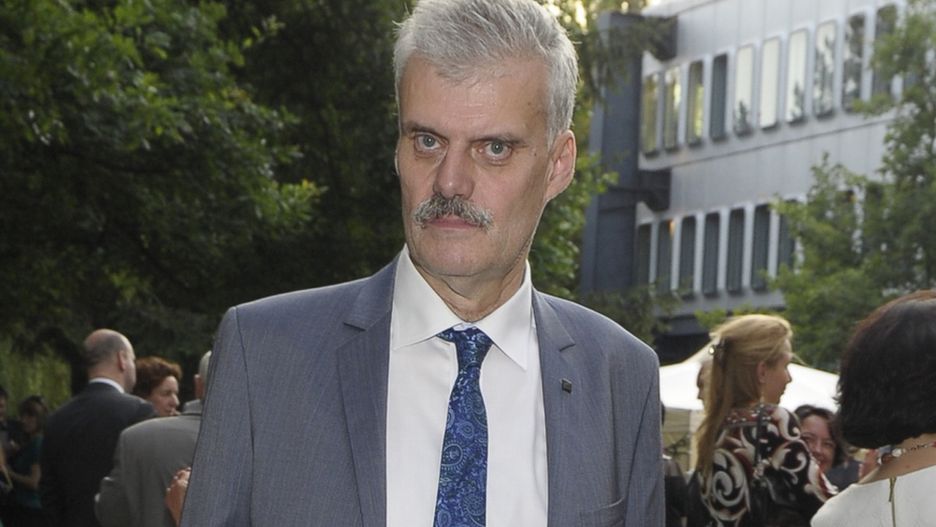 Prof. Zbigniew Wawer jest chory. Pracownicy muzeum zbierają na jego leczenie