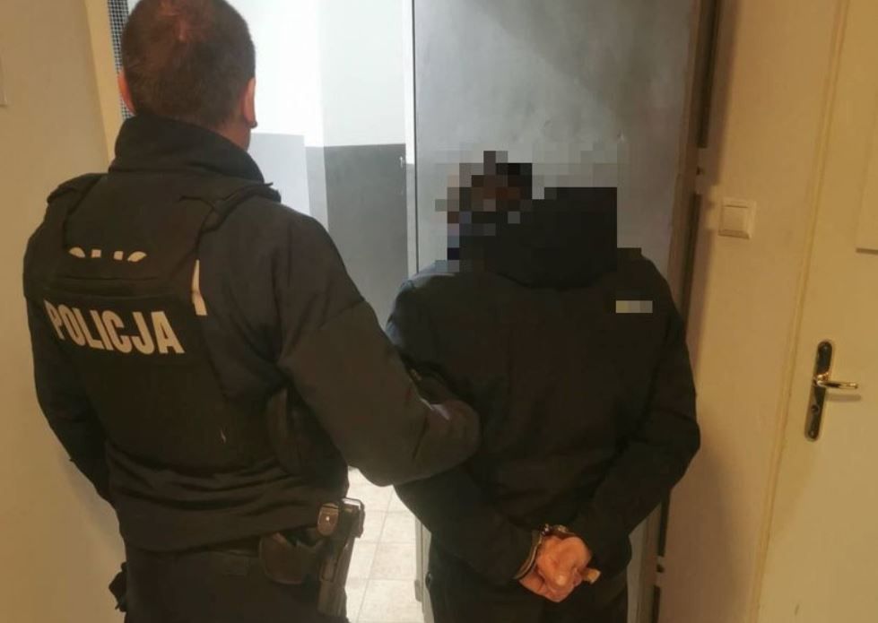 Karpacz: Nieproszony gość na urodzinach. 31-latek pobił solenizanta i zniszczył jego telefon