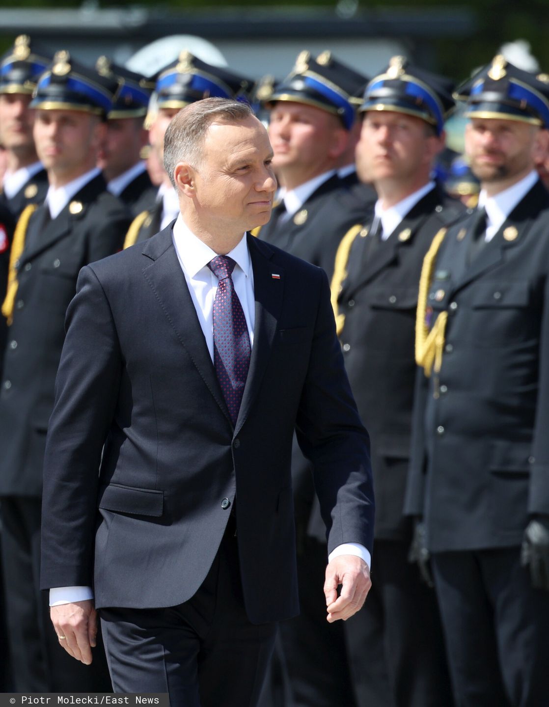 Andrzej Duda