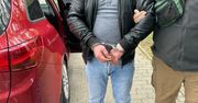 Warszawa. Operacyjni rozbili nielegalny punkt gier na Pradze-Północ