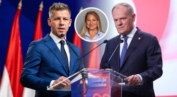 Polska i Węgry skorzystają na zwycięstwie Magyara? Oto scenariusz dla gospodarki