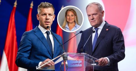 Polska i Węgry skorzystają na zwycięstwie Magyara? Oto scenariusz dla gospodarki