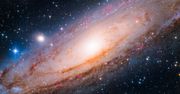 Astronomowie odkrywają "Wielką Falę". Mknie przez Drogę Mleczną