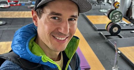 Wiedzieliście? Takie wykształcenie ma Kamil Stoch