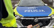 Bytom: Nietrzeźwy poranek, akcja policji