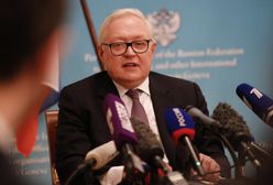 Restrykcje wobec rosyjskich dyplomatów. Rosja zapowiada