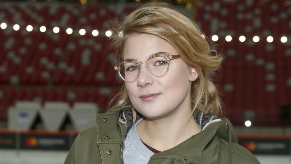 Marta Wierzbicka pochwaliła się efektami sesji zdjęciowej