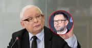 "Horrendum". Kaczyński odpowiada na pytanie o "taśmy Obajtka"