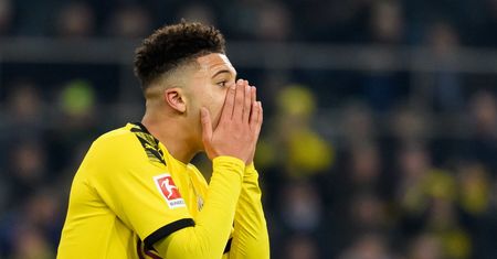 Piłka nożna. Jadon Sancho potwierdza swoje umiejętności. Lothar Matthaeus nie rozumie decyzji poprzedniego trenera