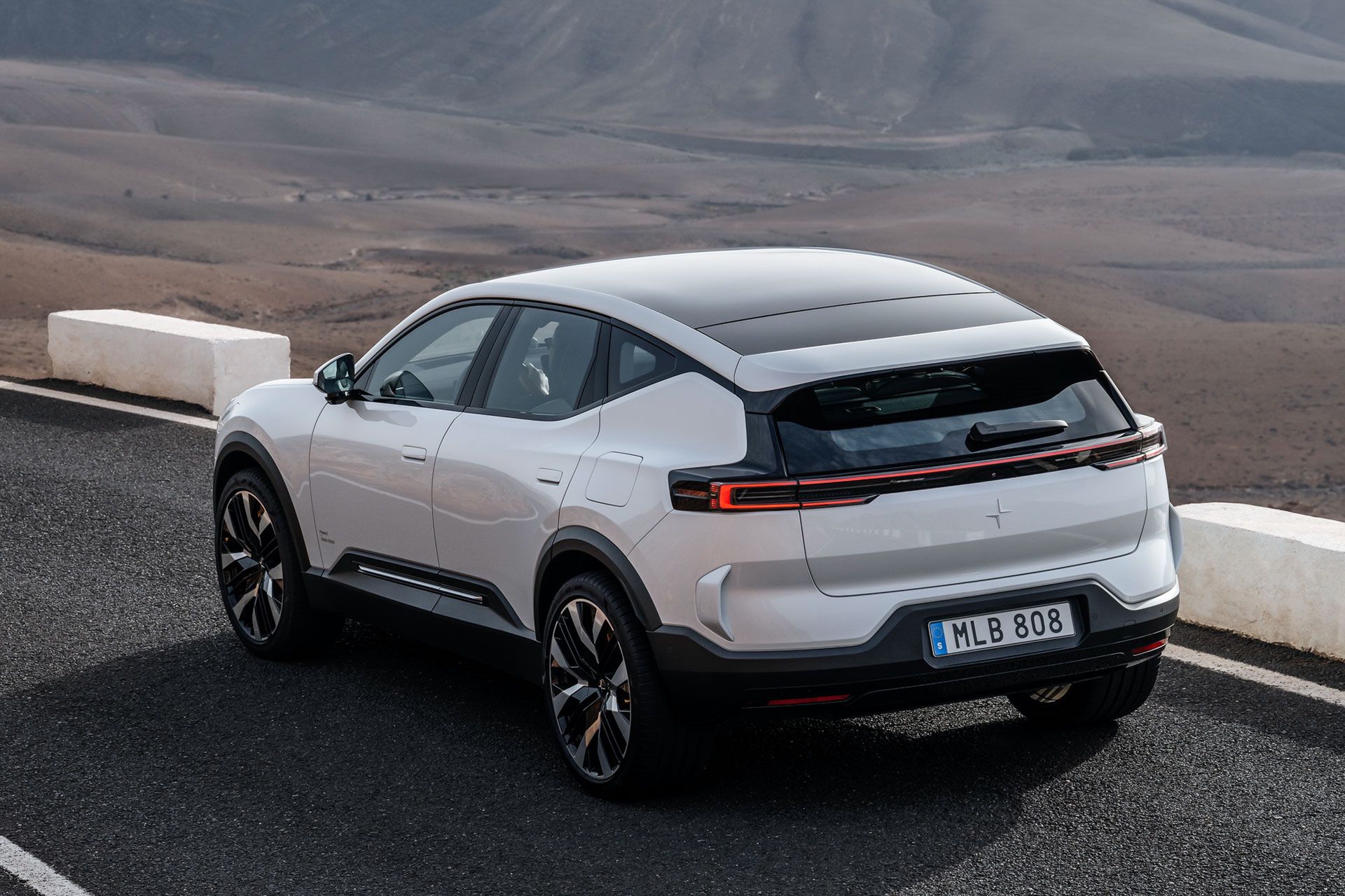 Polestar 3