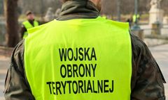 Tajemniczy obiekt latający w okolicach Malborka. Trwają poszukiwania