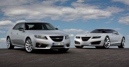 BMW zainteresowane kupnem Saaba