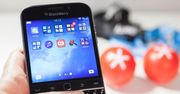 BlackBerry zniknie z rynku, przynajmniej na jakiś czas — a my mamy tu jasnowidza