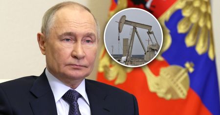Rosyjska gospodarka w kryzysie. Zyski firm naftowo-gazowych spadły o połowę