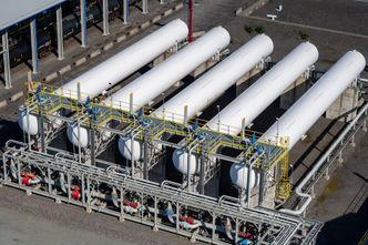 Ukraińskie drony drugi raz dosięgnęły tego samego celu w sercu Rosji. Straty rosną