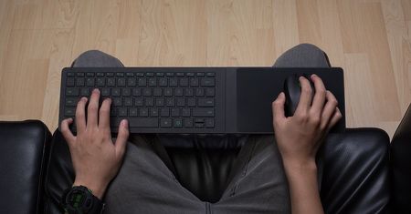 Xbox One obsłuży klawiaturę i myszkę [AKT.]