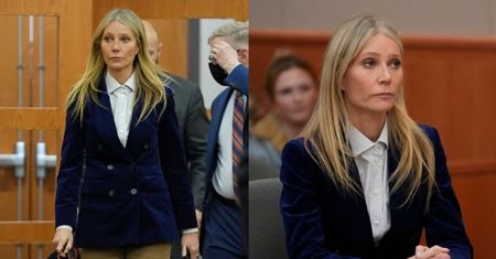 Gwyneth Paltrow usłyszała WYROK w sprawie wypadku na nartach z jej udziałem!
