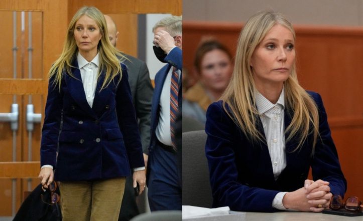 Gwyneth Paltrow usłyszała WYROK w sprawie wypadku na nartach z jej udziałem!