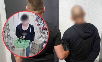 Piła: Ukradł samochód. Ma sądowy zakaz prowadzenia