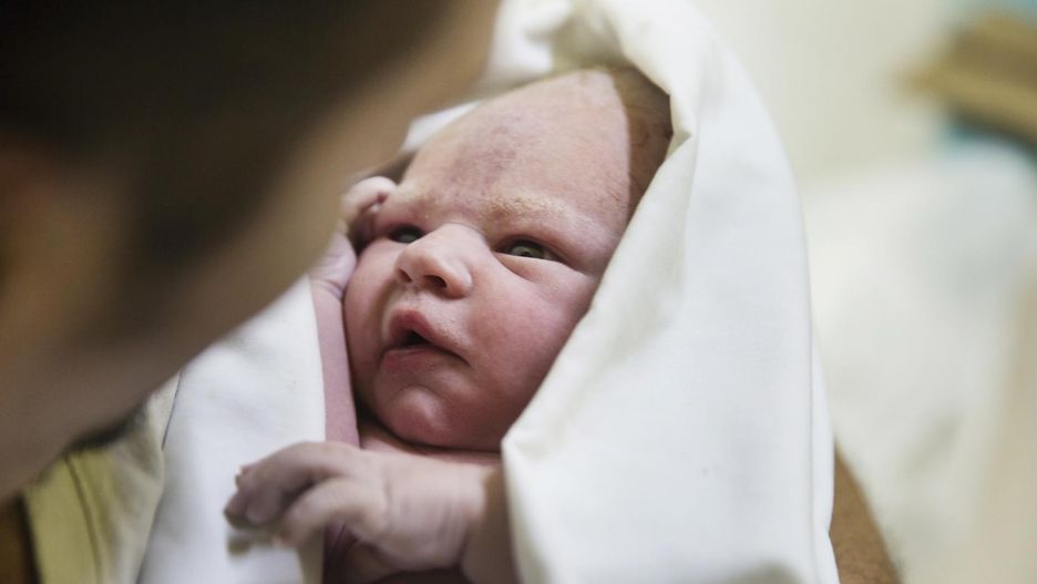 Te imiona były najchętniej wybierane w 2022 roku