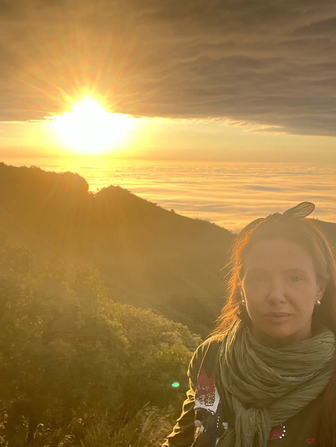 Kinga Rusin pojechała do Ekwadoru 