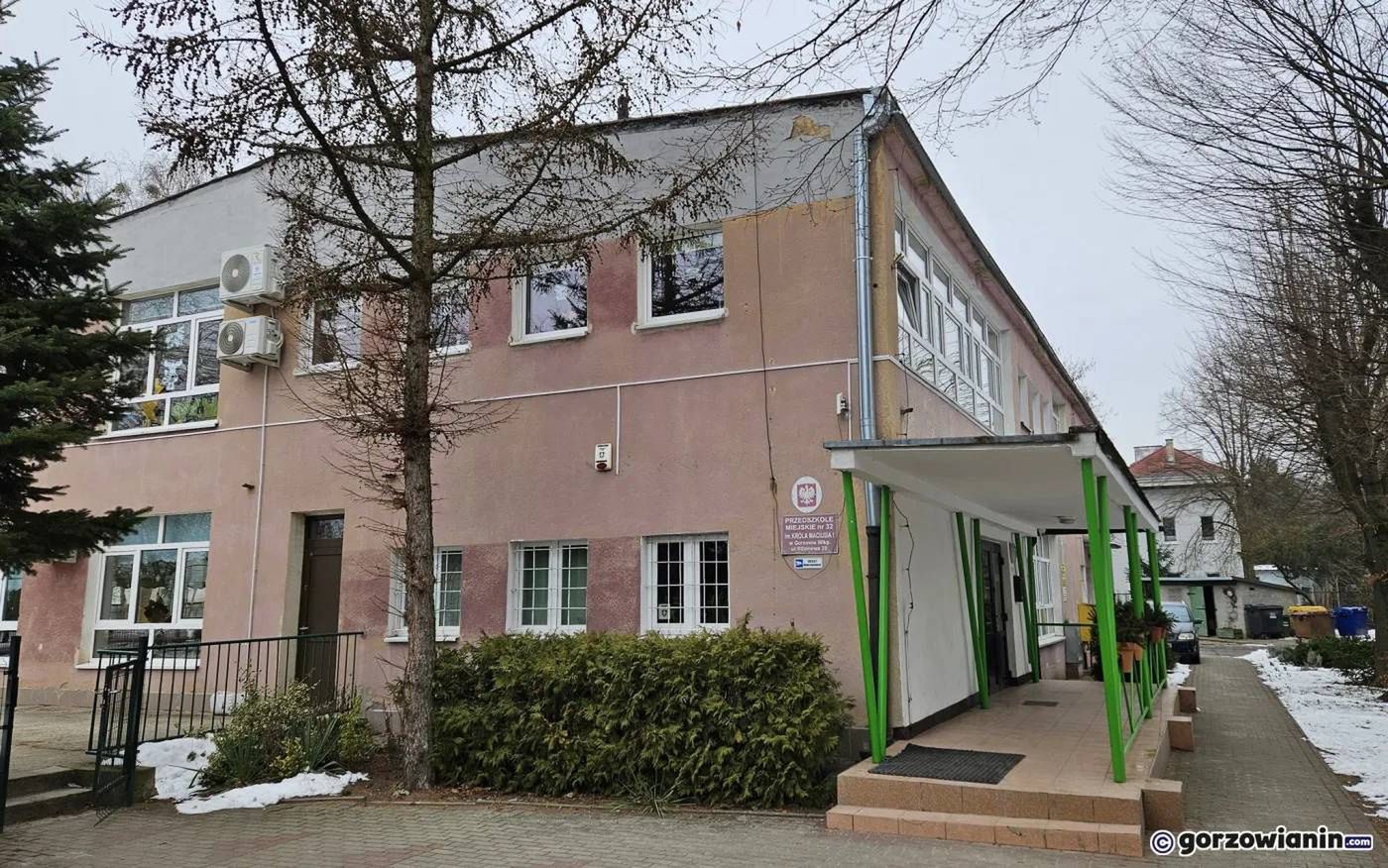 Dwa przedszkola w Gorzowie zamknięte z powodu żółtaczki
