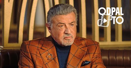"OdpalTo": Stallone w formie życia? Te nowości to hity VOD