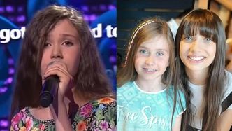 To ONA ma szansę reprezentować Polskę na Eurowizji Junior! Poznajcie Marysię Stacherę (ZDJĘCIA)