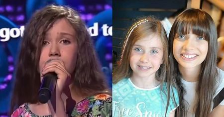 To ONA ma szansę reprezentować Polskę na Eurowizji Junior! Poznajcie Marysię Stacherę (ZDJĘCIA)
