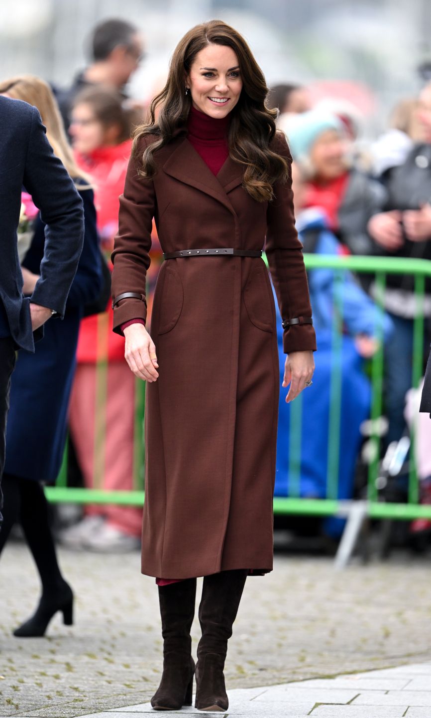 Księżna Kate