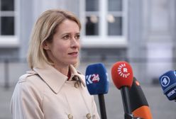 "To jest to, czego chce Rosja". UE staje po stronie Ukrainy